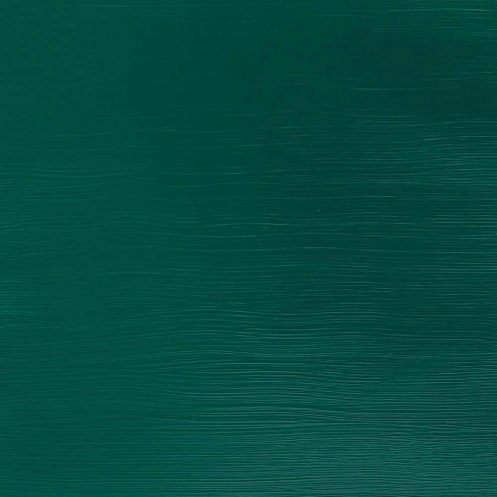 Winsor & Newton Galeria Acrylic 60ml Permanent Green Deep 482