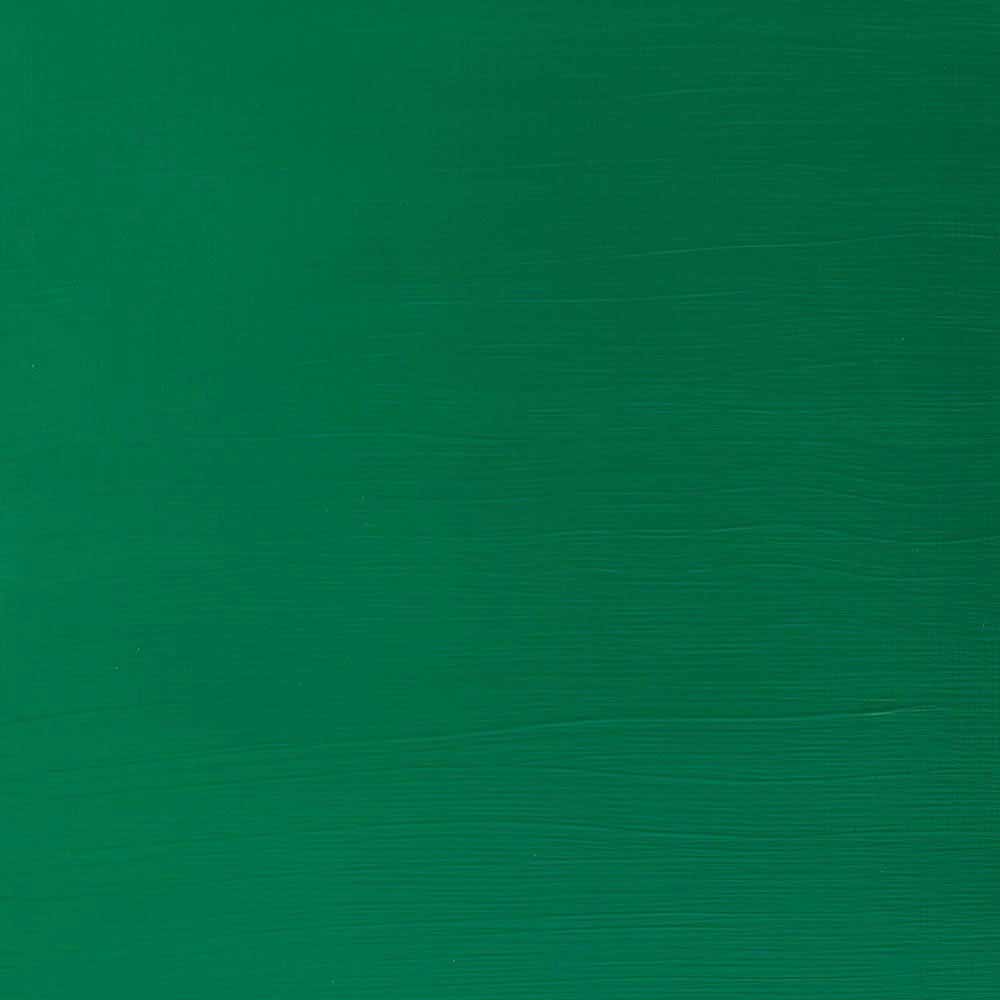 Winsor & Newton Galeria Acrylic 60ml Permanent Green Middle 484