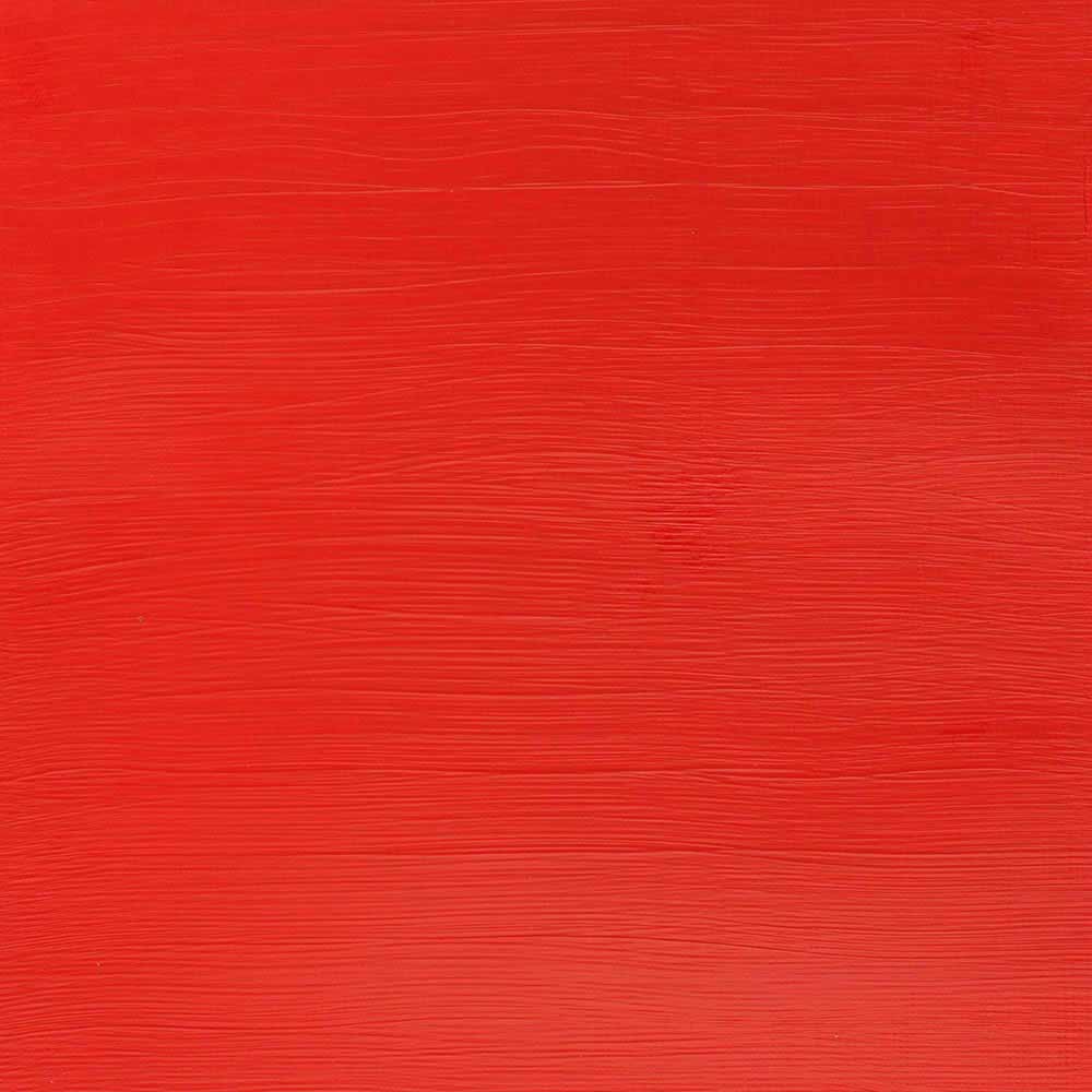 Winsor & Newton Galeria Acrylic 60ml Vermilion Hue 682