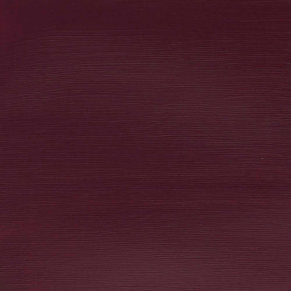 Winsor & Newton Galeria Acrylic 120ml Burgundy 075