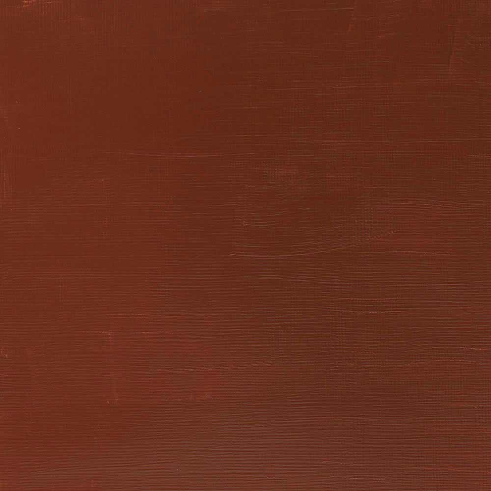 Winsor & Newton Galeria Acrylic 120ml Burnt Sienna Opaque 077