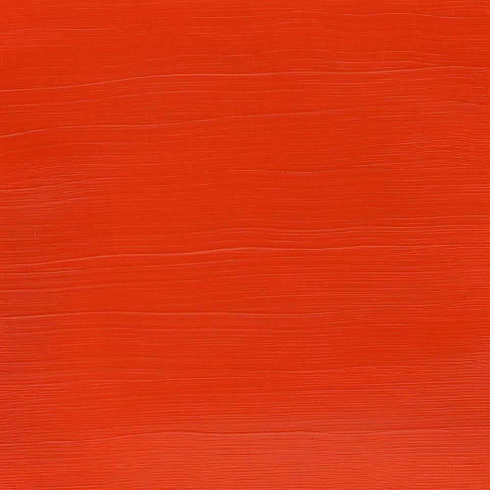 Winsor & Newton Galeria Acrylic 120ml Cadmium Orange Hue 090