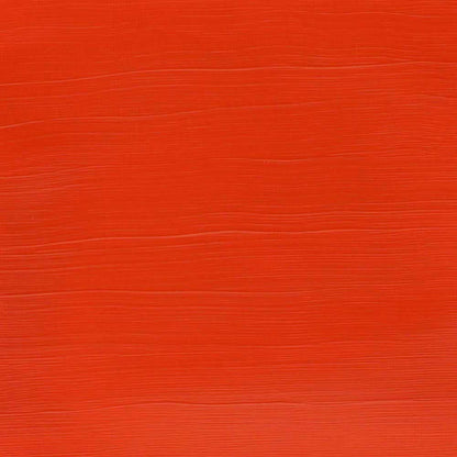 Winsor & Newton Galeria Acrylic 120ml Cadmium Orange Hue 090