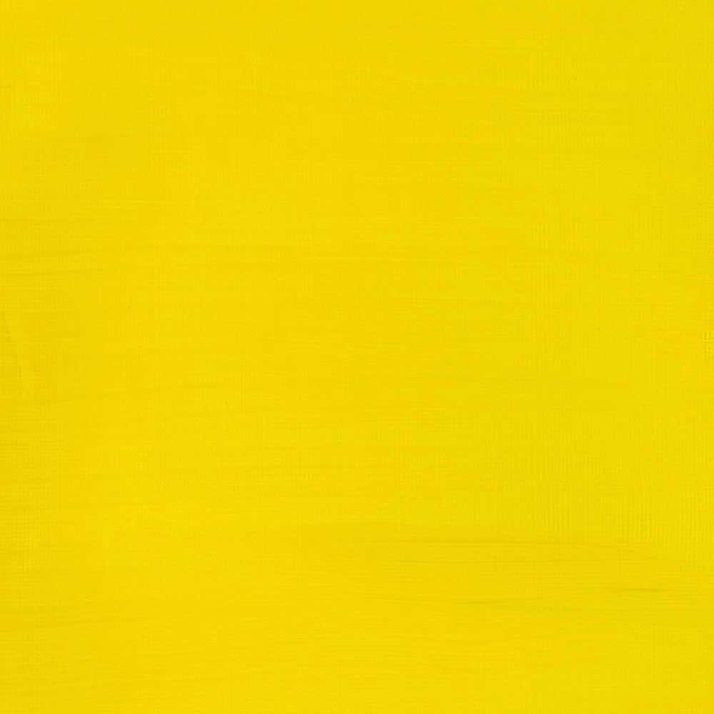 Winsor & Newton Galeria Acrylic 120ml Cadmium Yellow Pale Hue 114