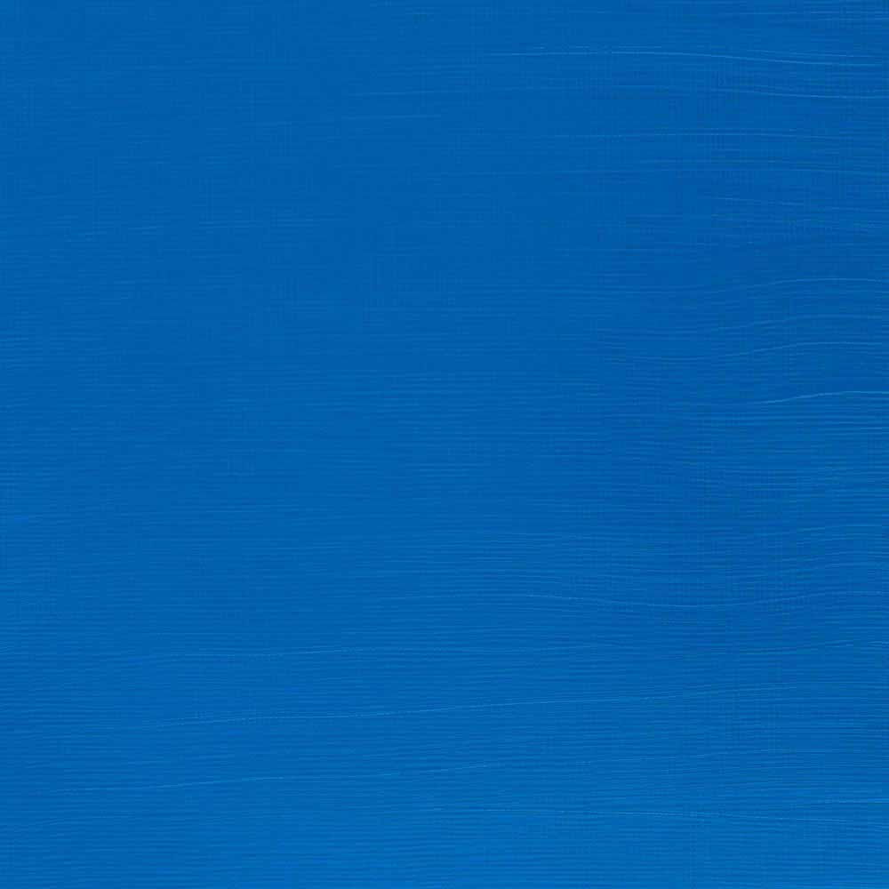 Winsor & Newton Galeria Acrylic 120ml Cerulean Blue Hue 138