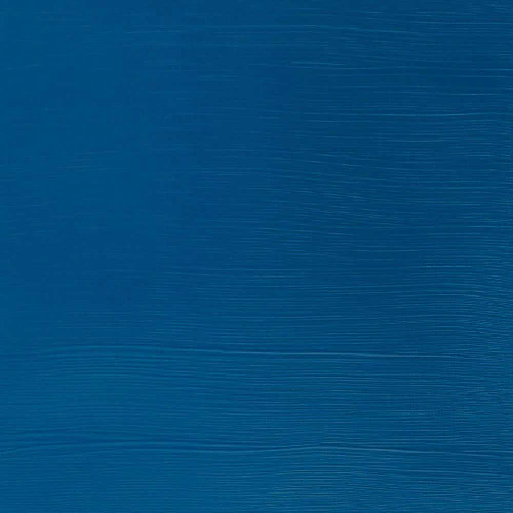 Winsor & Newton Galeria Acrylic 120ml Deep Turquoise 232