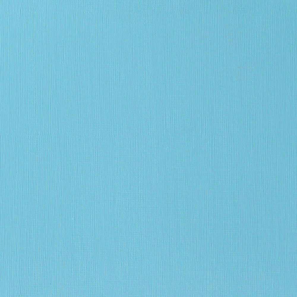 Winsor & Newton Galeria Acrylic 120ml Deep Turquoise 232