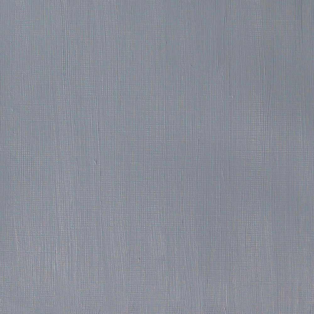 Winsor & Newton Galeria Acrylic 120ml Lamp Black 337