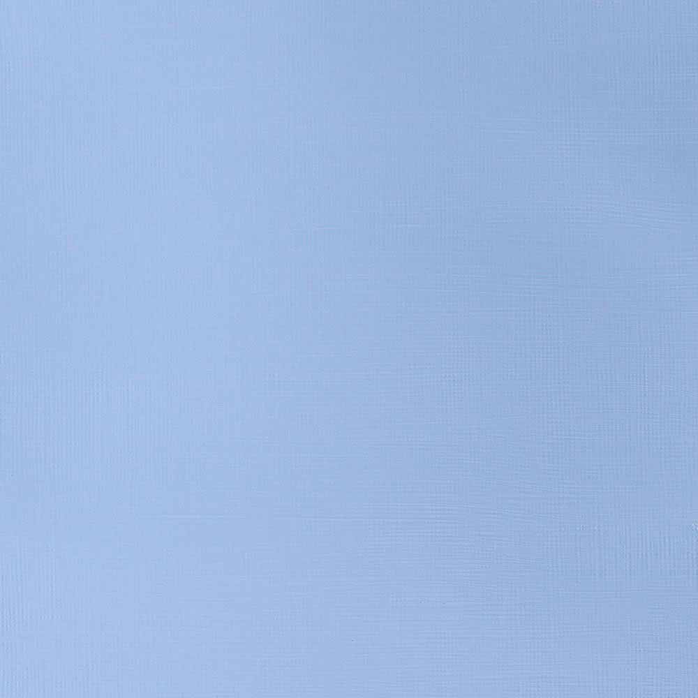 Winsor & Newton Galeria Acrylic 120ml Powder Blue 446