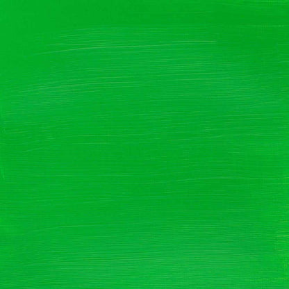 Winsor & Newton Galeria Acrylic 120ml Permanent Green Light 483