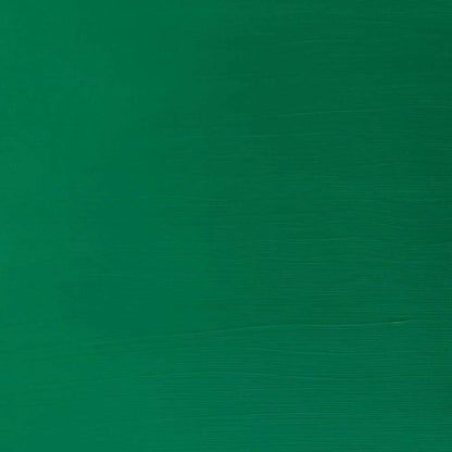 Winsor & Newton Galeria Acrylic 120ml Permanent Green Middle 484