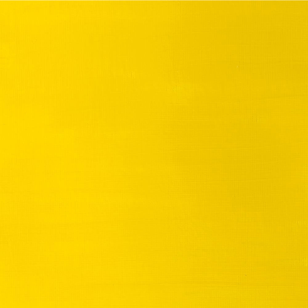 Winsor & Newton Galeria Acrylic 120ml Process Yellow 537