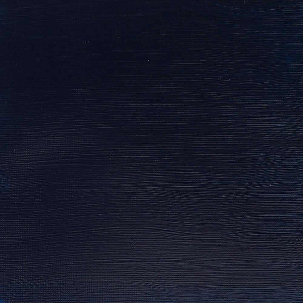 Winsor & Newton Galeria Acrylic 120ml Prussian Blue Hue 541