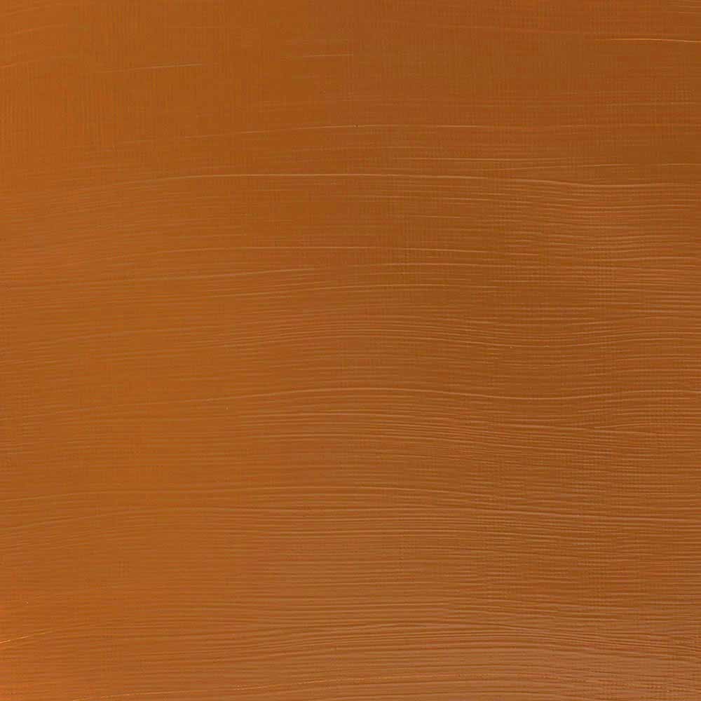Winsor & Newton Galeria Acrylic 120ml Raw Sienna Opaque 553