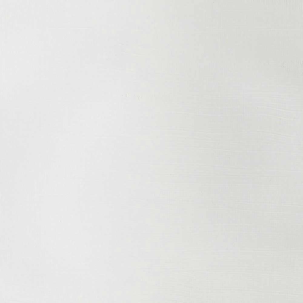 Winsor & Newton Galeria Acrylic 120ml Titanium White 644
