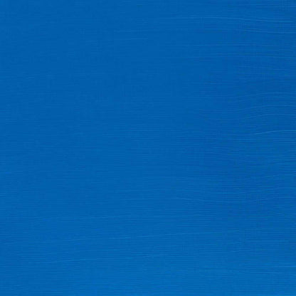 Winsor & Newton Galeria Acrylic 500ml Cerulean Blue Hue 138