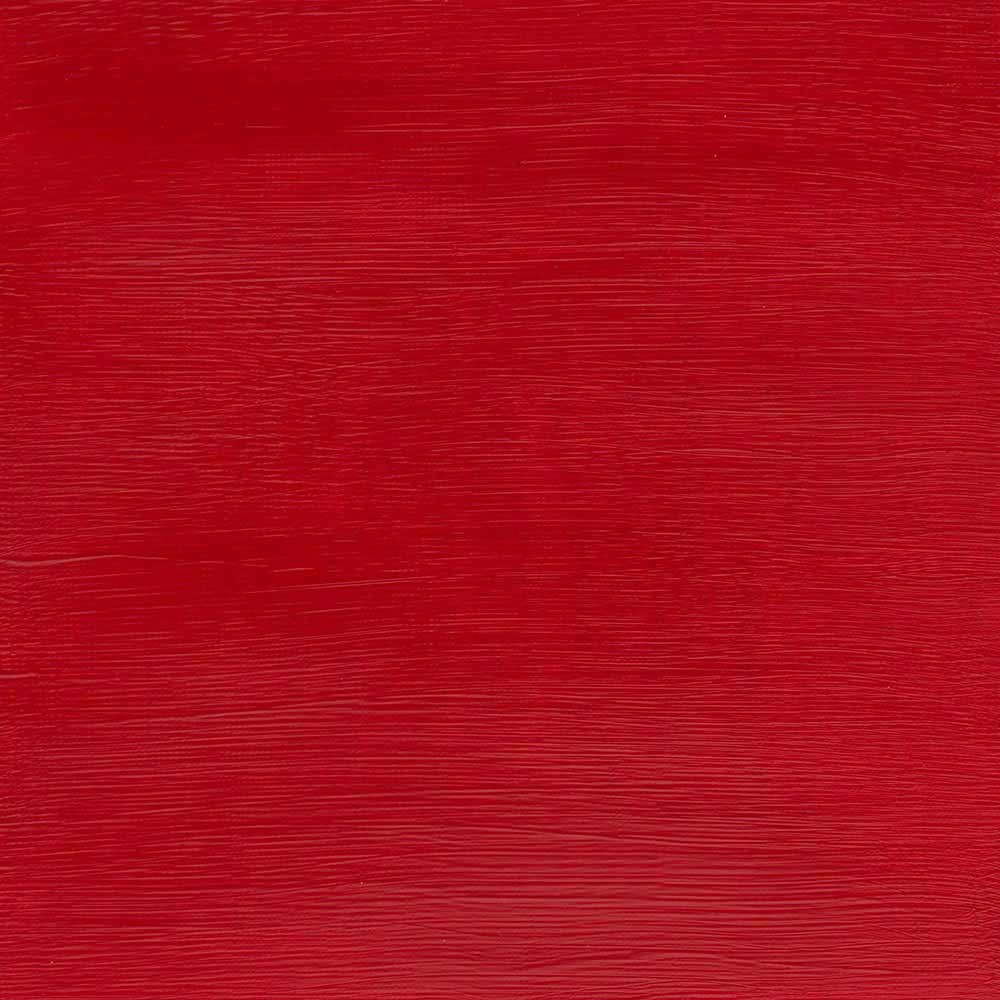 Winsor & Newton Galeria Acrylic 500ml Crimson 203