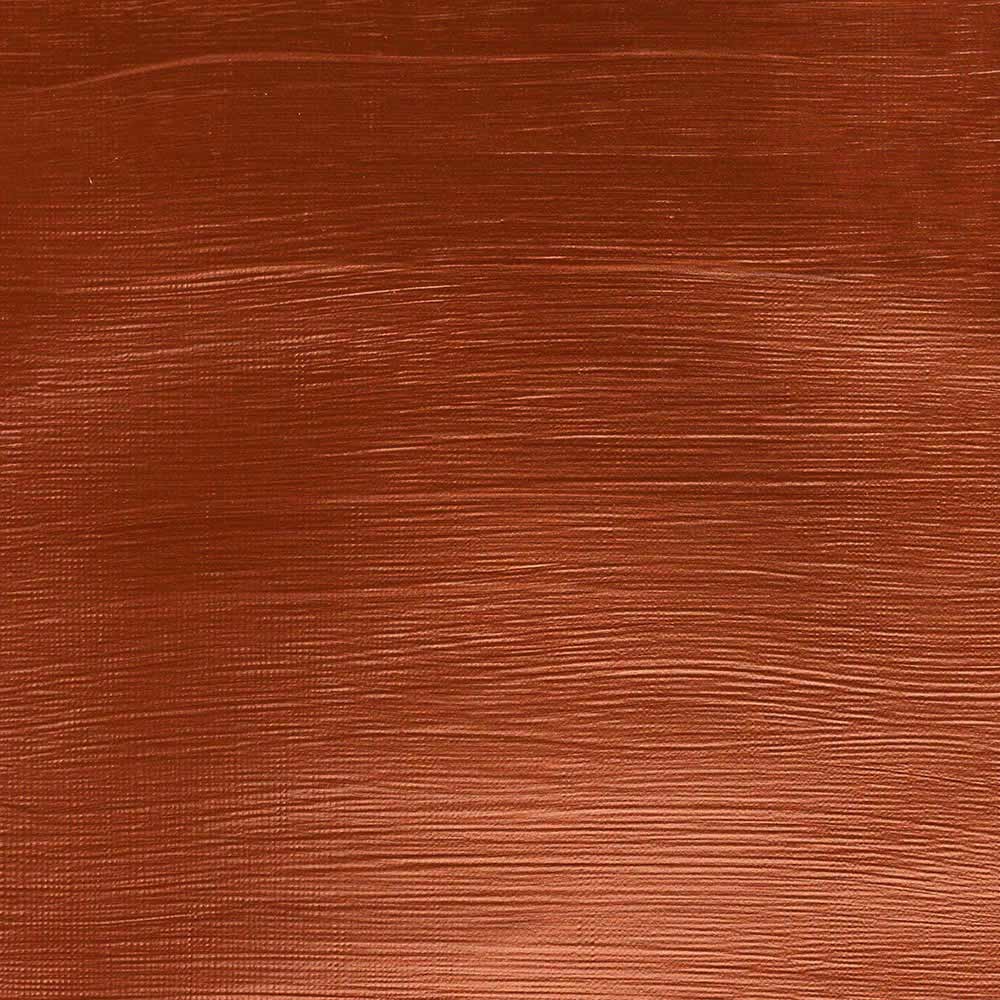 Winsor & Newton Galeria Acrylic 500ml Copper 214