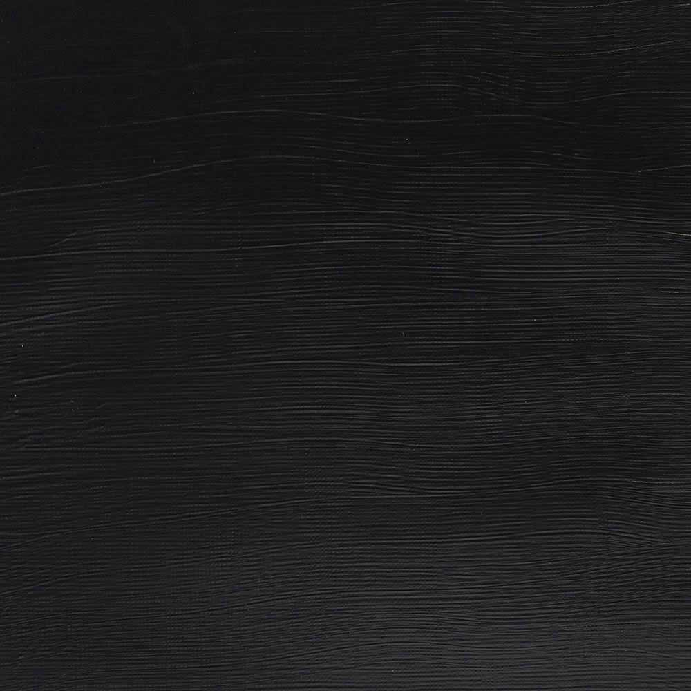 Winsor & Newton Galeria Acrylic 500ml Ivory Black 331
