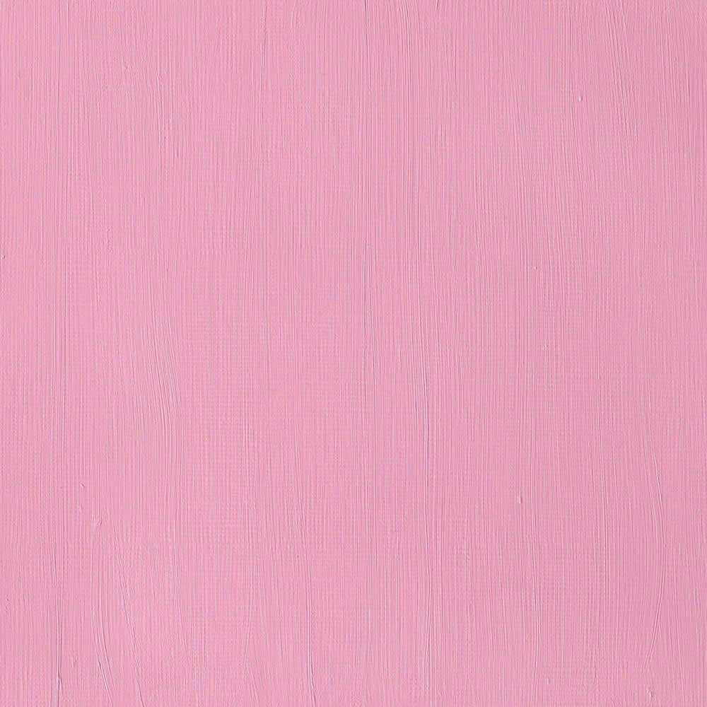 Winsor & Newton Galeria Acrylic 500ml Permanent Alizarin Crimson 466