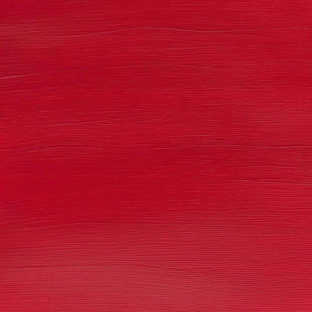 Winsor & Newton Galeria Acrylic 500ml Permanent Rose 502