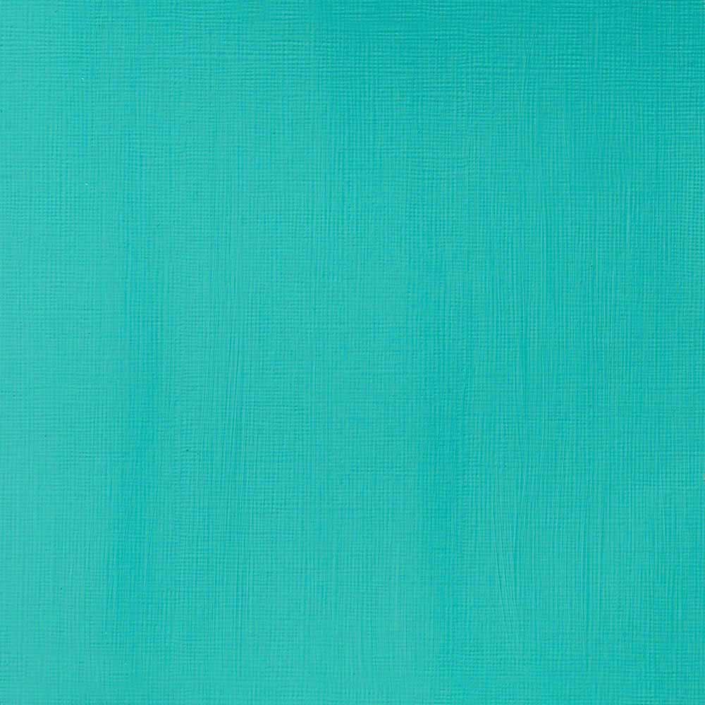 Winsor & Newton Galeria Acrylic 500ml Phthalo Green (Blue Shade) 522