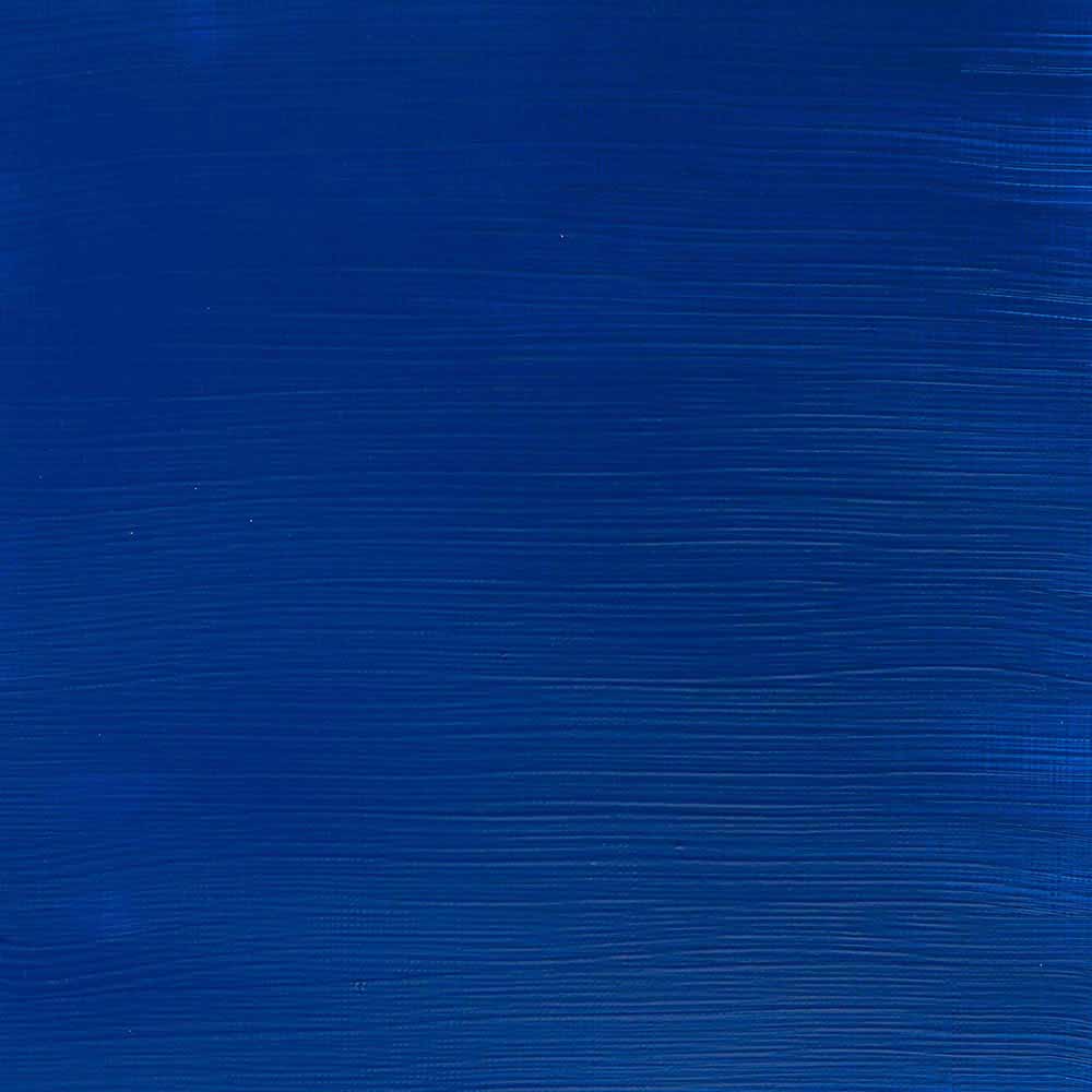 Winsor & Newton Galeria Acrylic 500ml Process Cyan 535