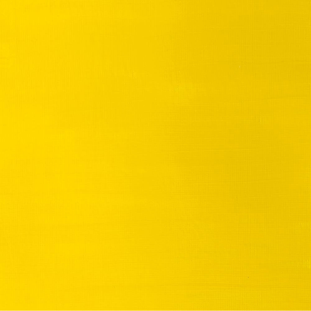 Winsor & Newton Galeria Acrylic 500ml Process Yellow 537