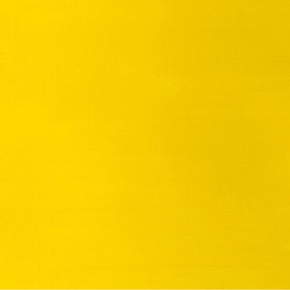 Winsor & Newton Galeria Acrylic 500ml Process Yellow 537