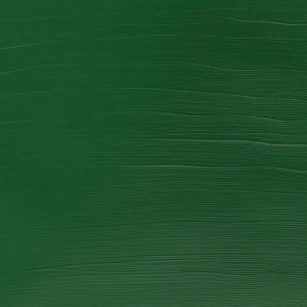 Winsor & Newton Galeria Acrylic 500ml Sap Green 599
