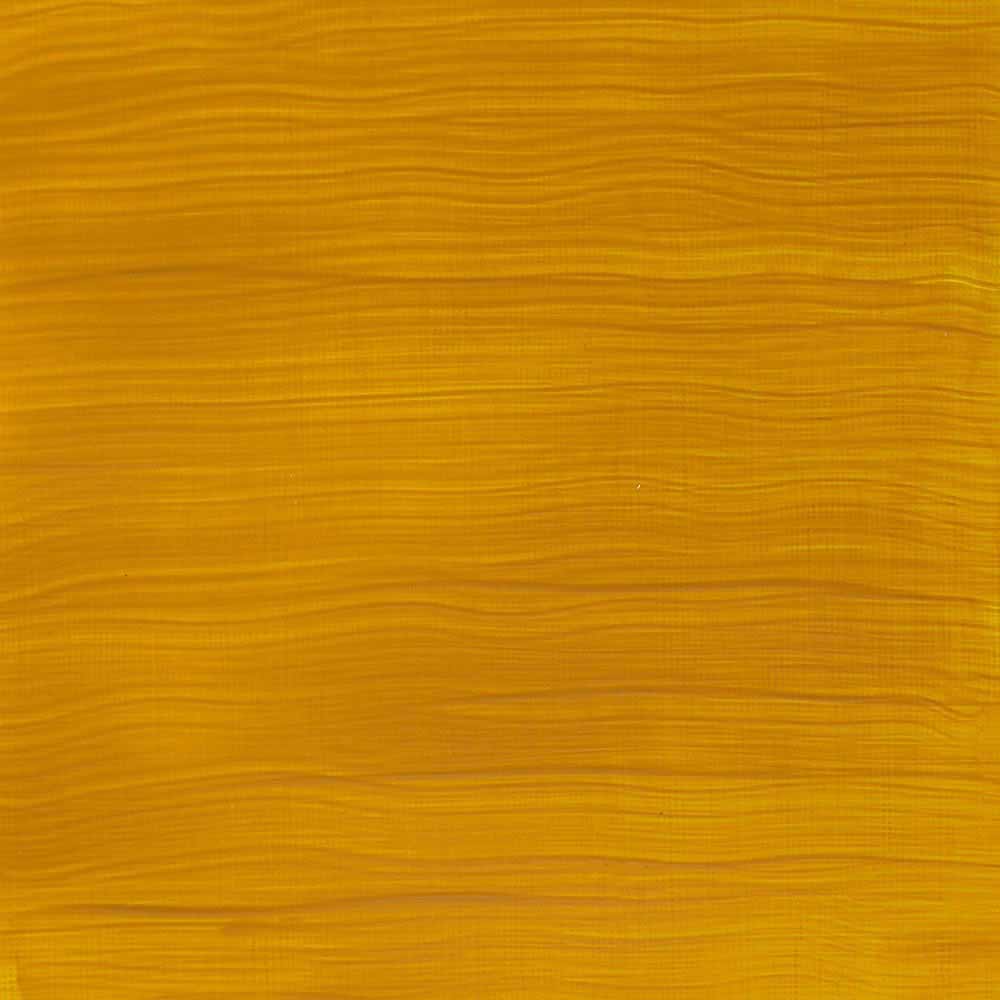 Winsor & Newton Galeria Acrylic 500ml Transparent Yellow 653