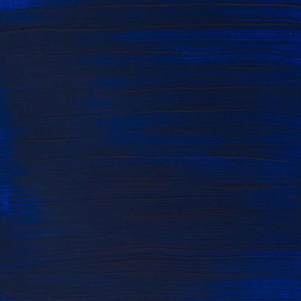 Winsor & Newton Galeria Acrylic 500ml Ultramarine 660