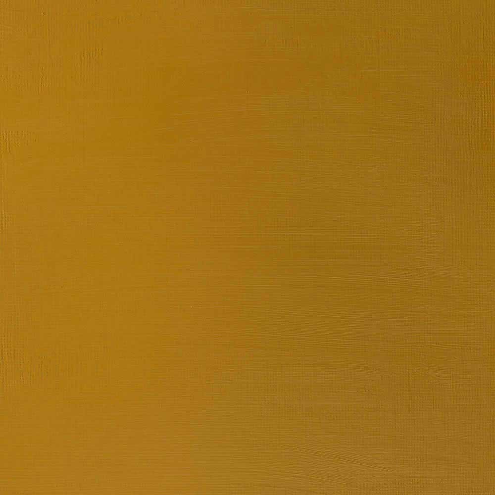 Winsor & Newton Galeria Acrylic 500ml Yellow Ochre 744