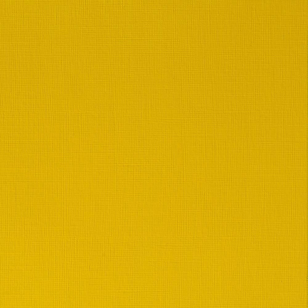 Winsor & Newton Professional Acrylic 60ml Azo Yellow Medium 019 S.2
