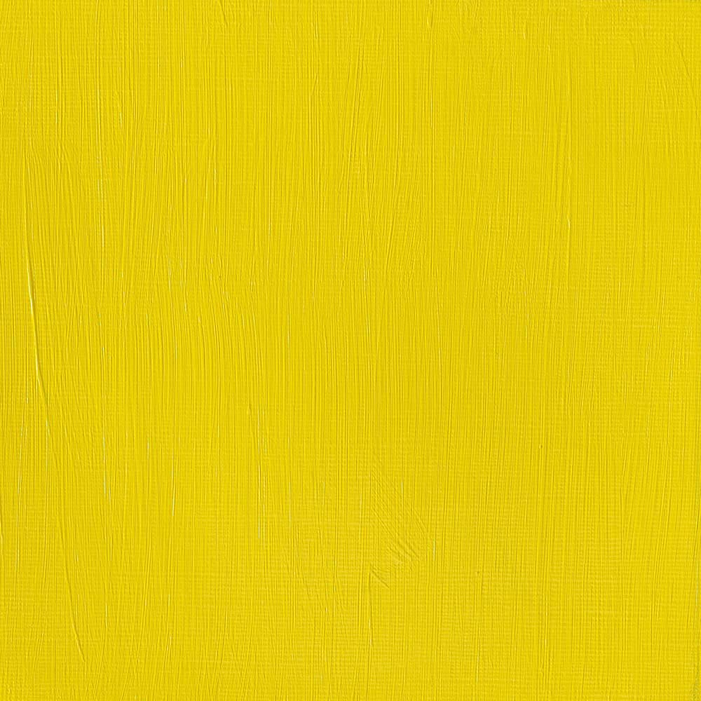 Winsor & Newton Professional Acrylic 60ml Bismuth Yellow 025 S.4