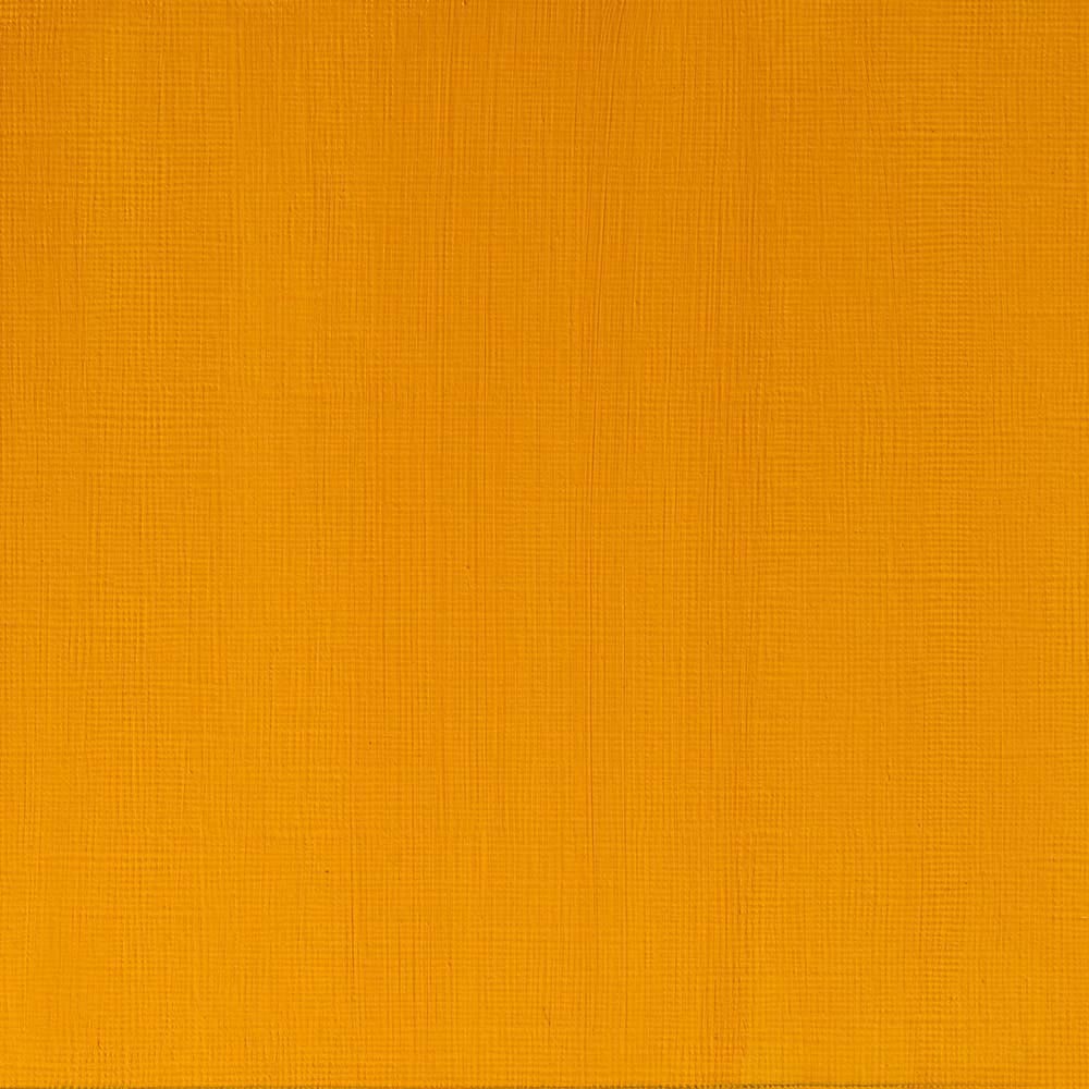 Winsor & Newton Professional Acrylic 60ml Azo Yellow Deep 039 S.2