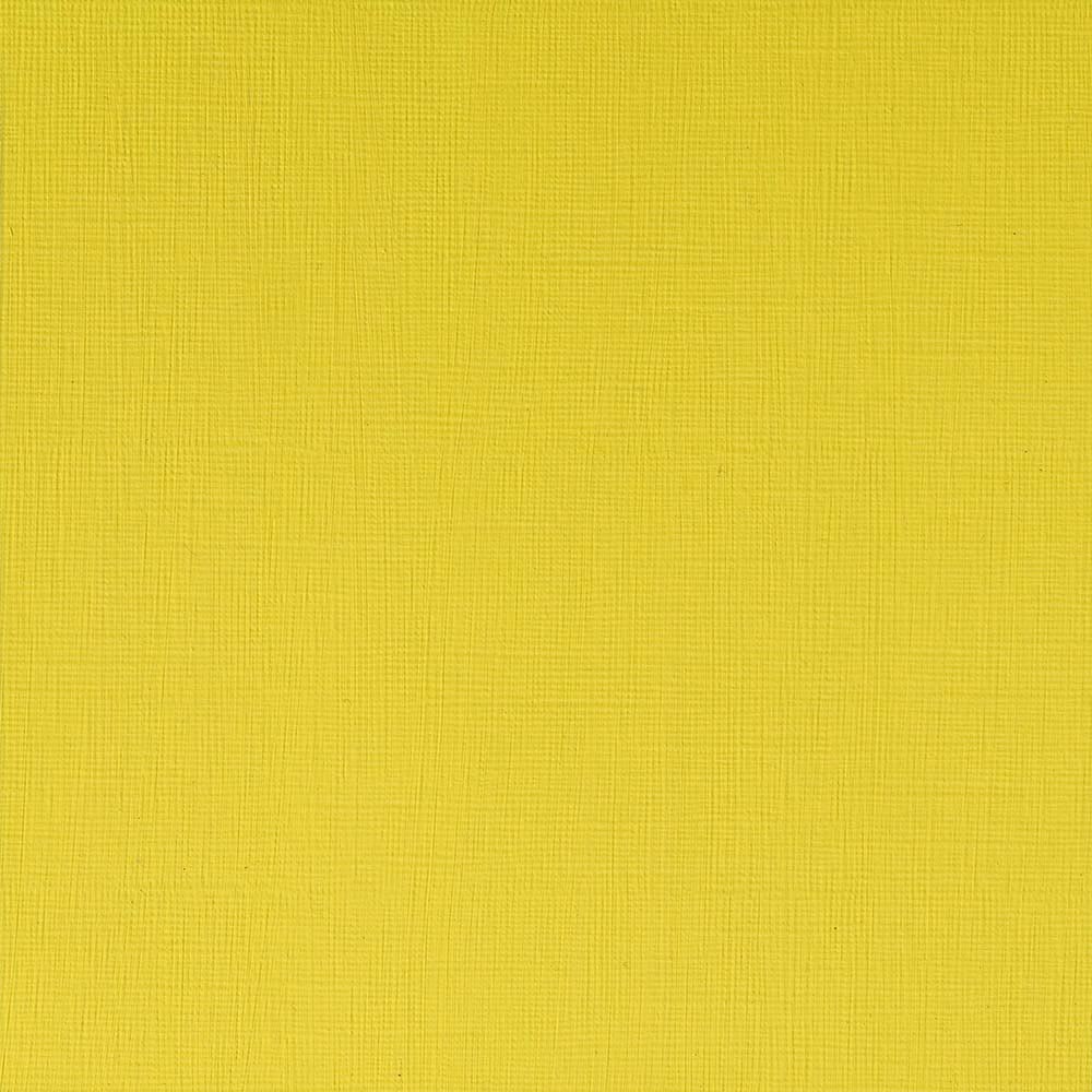 Winsor & Newton Professional Acrylic 60ml Cadmium Lemon 086 S.3