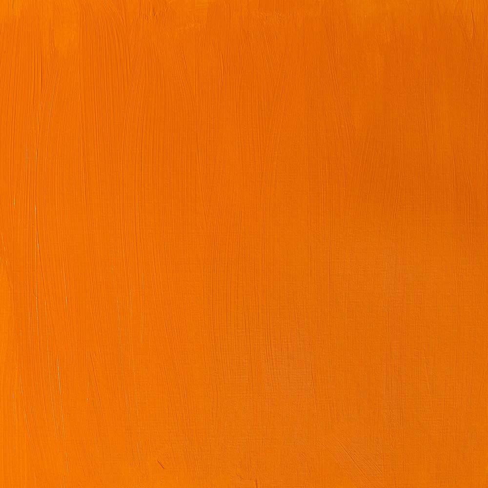 Winsor & Newton Professional Acrylic 60ml Cadmium Orange 089 S.3