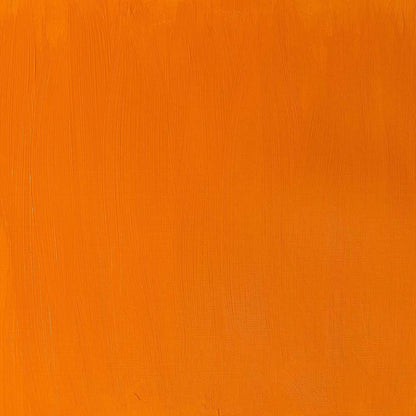 Winsor & Newton Professional Acrylic 60ml Cadmium Orange 089 S.3