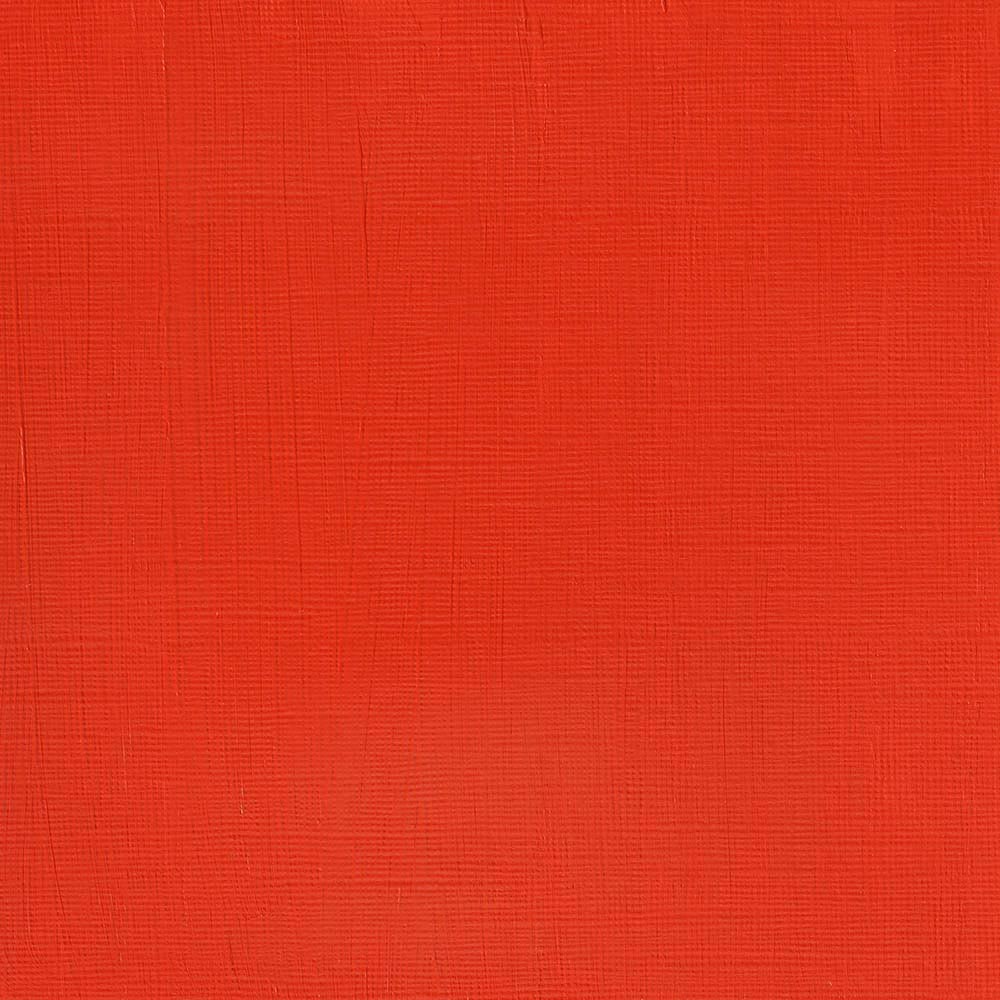 Winsor & Newton Professional Acrylic 60ml Cadmium Red Light 100 S.3