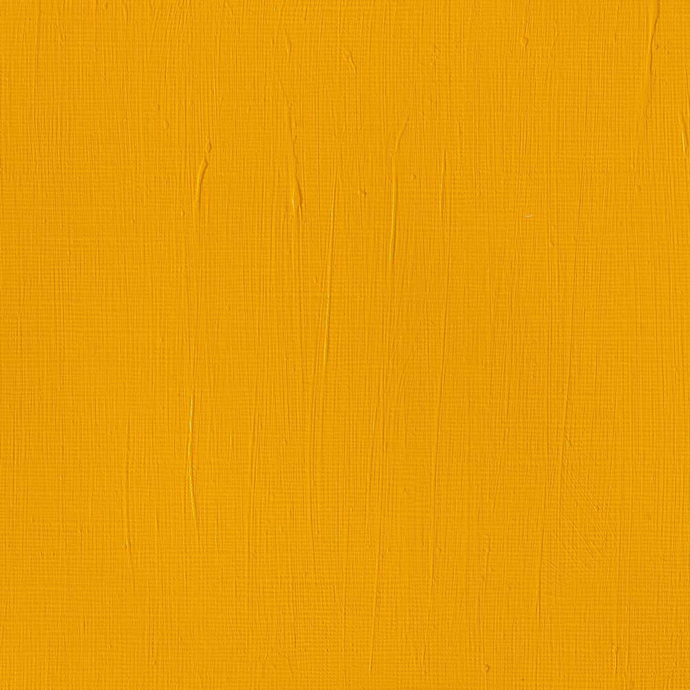 Winsor & Newton Professional Acrylic 60ml Cadmium Yellow Deep 111 S.3