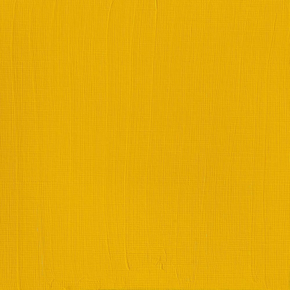 Winsor & Newton Professional Acrylic 60ml Cadmium Yellow Medium 116 S.3