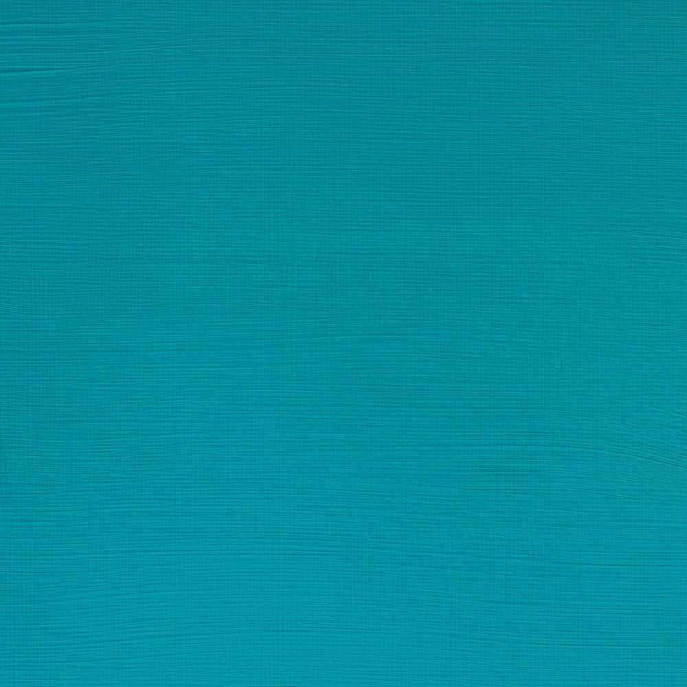 Winsor & Newton Professional Acrylic 60ml Cobalt Turquoise Light 191 S.4