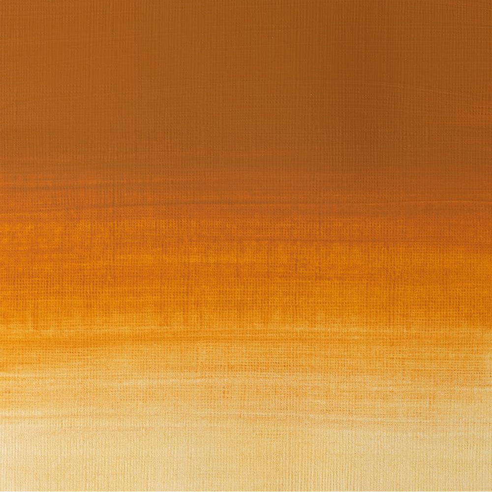 Winsor & Newton Professional Acrylic 60ml Gold Ochre 285 S.1
