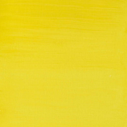 Winsor & Newton Professional Acrylic 60ml Lemon Yellow Hue 346 S.2