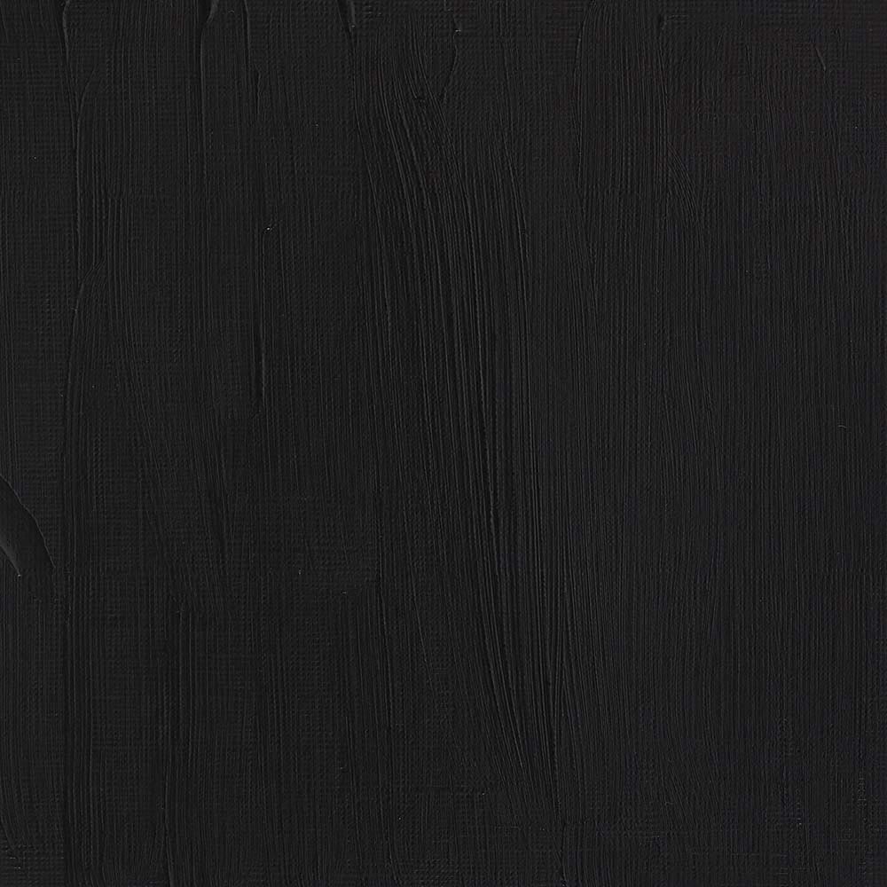 Winsor & Newton Professional Acrylic 60ml Mars Black 386 S.1