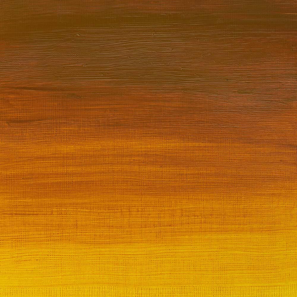 Winsor & Newton Professional Acrylic 60ml Nickel Azo Yellow 439 S.3