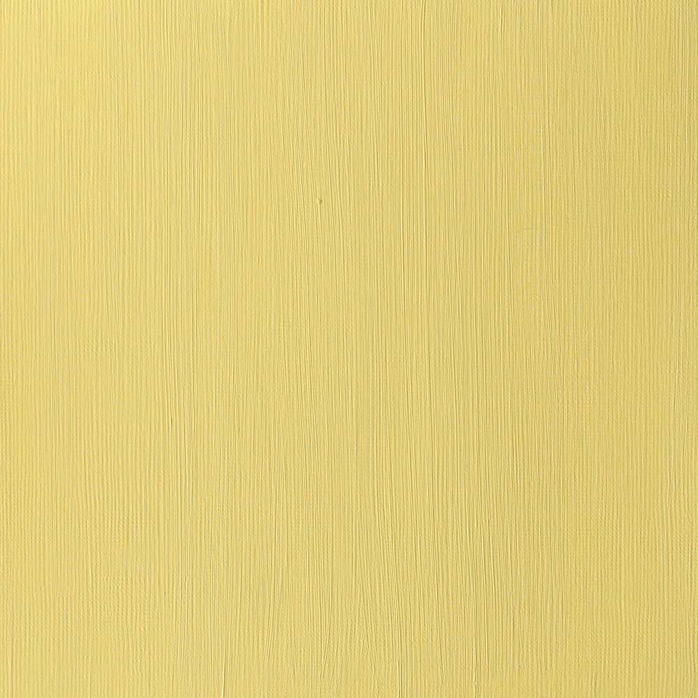 Winsor & Newton Professional Acrylic 60ml Nickel Azo Yellow 439 S.3
