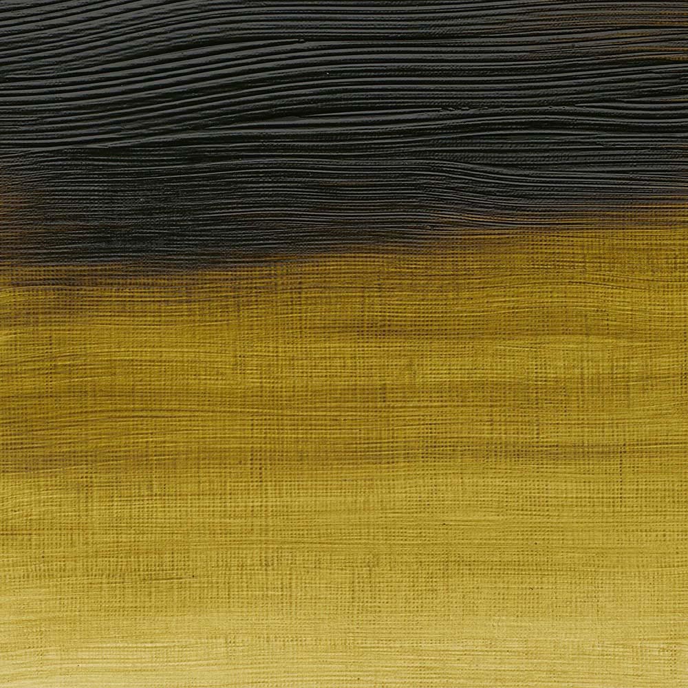 Winsor & Newton Professional Acrylic 60ml Olive Green 447 S.2