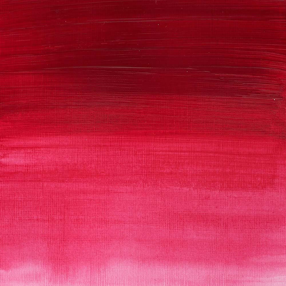 Winsor & Newton Professional Acrylic 60ml Permanent Rose 502 S.3